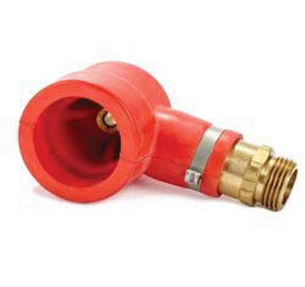 API® CPS TOP CAP 1/PKG