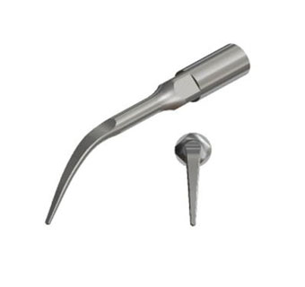 PIEZO SCALER UNIVERSAL TIP #1 FOR J0841X ULTRASONIC SCALER/POLISHER