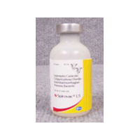 SPIROVAC® L5 10 DOSE