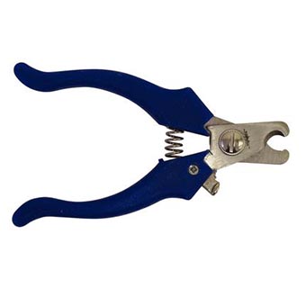 SMALL HEAVY DUTY NAIL TRIMMER 5 IN 1/PKG