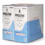 ETHICON™ PROLENE® SUTURES 8684G 18 IN (FS-1) - 12 COUNT