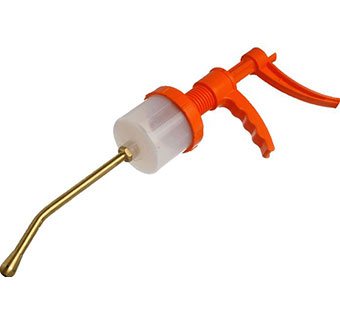 ARDES DRENCH GUN - 150ML - EACH
