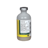 ULTRABAC® 7 10 DOSES