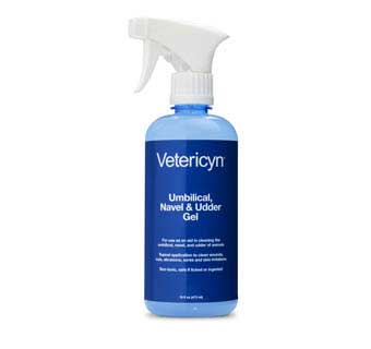 VETERICYN PLUS® UTILITY GEL 16 OZ 1/PKG