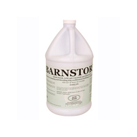 Cleaners & Disinfectants