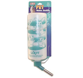 RABBIT WATER BOTTLE - BALL POINT - 32OZ - EACH