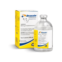 Antibiotics & Medications