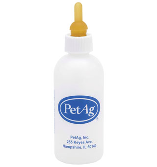 NURSER BOTTLES 2 OZ 1/PKG