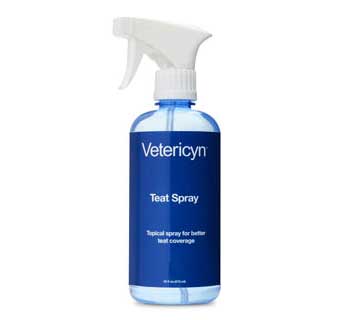 VETERICYN PLUS® UTILITY SPRAY 16 OZ 1/PKG
