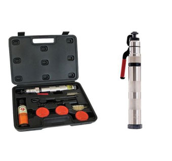 BLITZ® CAPTIVE BOLT STUNNER KIT
