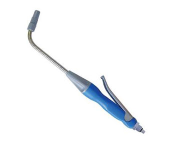 CLASSIC SPRAY GUN WITH STANDARD LANCE - BLUE - EACH