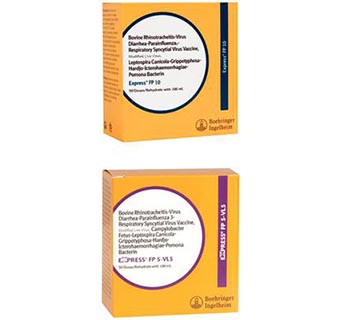 EXPRESS® FP 3-VL5 HB 10 DOSES 20 ML 1/PKG