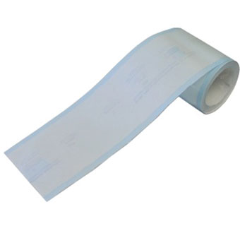 STERILIZATION TUBING 4 IN X 100 FT