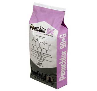 PENNCHLOR 90 GRANULAR (CHLORTETRACYCLINE) 50 LB