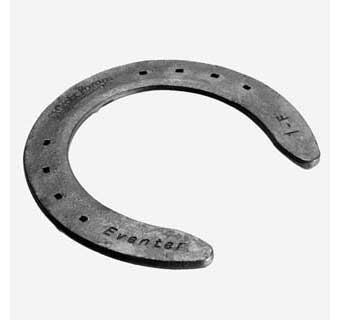 HORSESHOE EVENTER FRONT 3 PAIR