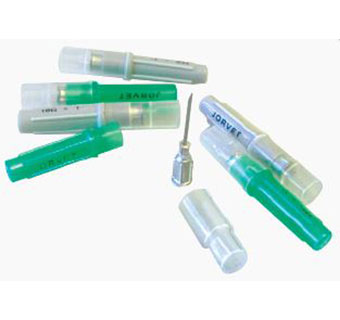 THUNDERBOLT HYPODERMIC NEEDLES - 14G X ¾IN - EACH