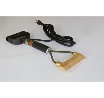 ELECTRIC HOT KNIFE 6 IN L 110 V