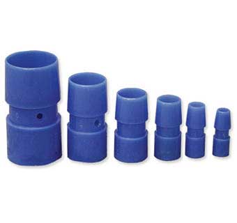 IDEAL® PRO-FIX® PROLAPSE TUBE 2 IN X 3-3/4 IN 27/PKG