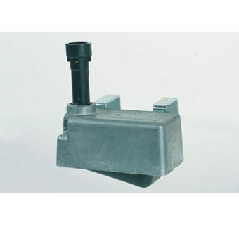 DARE-O-MATIC NON-SIPHON FARM TANK FLOAT VALVE DIE-CAST ALUMINUM
