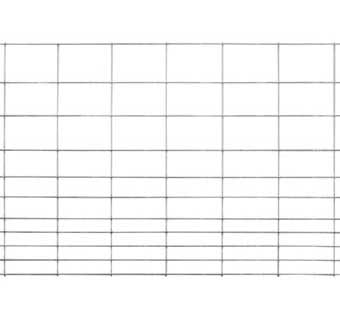 HOG WIRE PANEL CPH 16 INCH X 34 INCH CPH