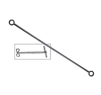 DETORSION ROD