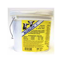 TECH-MIX INC BLUELITE® C 6 LB PAIL