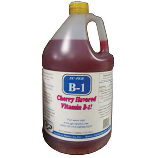 SU-PER® B1 LIQUID - GALLON - EACH