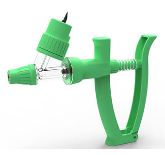 BMV™ SIMCRO™ VACCINATOR - 0.5ML