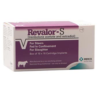 REVALOR® S 100 DOSE