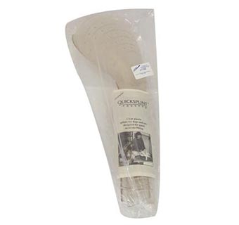 QUICK SPLINTS LARGE 1 PAIR