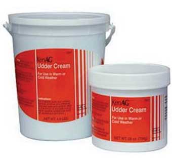 UDDER CREAM 14 OZ