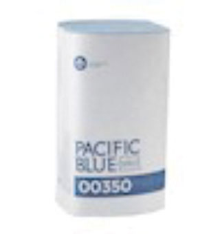 BLUE SELECT™ TOWEL 10.2 IN L 2250 SHEET/CS