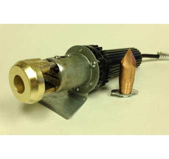 DEHORNER X-50 96 INCH CORD + TIP 00508