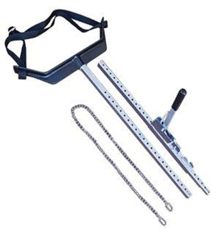 WESTGUARD CALF PULLER