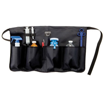 MEDICINE TOTE 16 IN L X 25 IN W