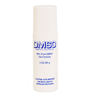 DMSO ROLL ON 3 OZ