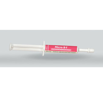 MICRO B-1™ VITAMIN B-1 SUPPLEMENT 6 ML