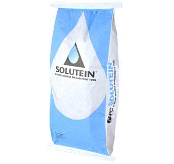 SOLUTEIN WATER SOLUBLE GLOBULIN 10 KG BAG
