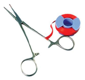 INSTRUMENT ID TAPE SET OF 5 COLORS