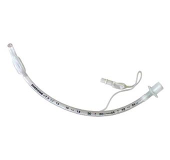 JORVET™ SHERIDAN ENDOTRACHEAL TUBE 3MM