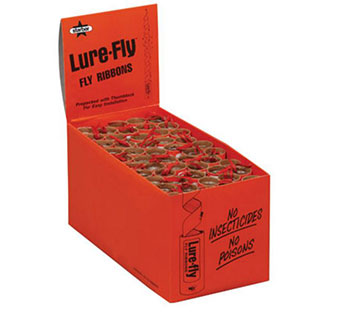 LURE-FLY™ 100/PKG