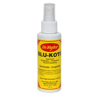 BLU KOTE PUMP SPRAY 4OZ