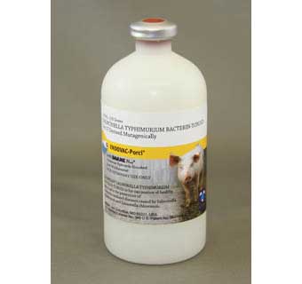 ENDOVAC PORCI 100ML/100DS