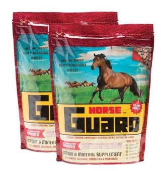 VITAMIN/MINERAL SUPPLEMENT PELLETS 4.6 LB BAG 1/PKG