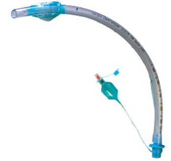 ENDOTRACHEAL TUBE - NON-CUFFED - 2.5MM - EACH