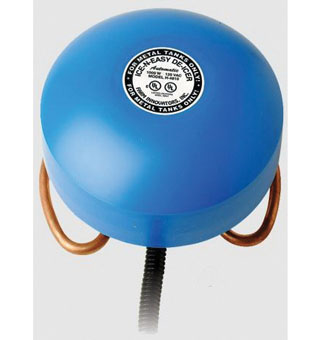 ICE-N-EASY™ ECONOMICAL FLTNG DE-ICER FOR 100 GL MTL STK TANKS 1000 W
