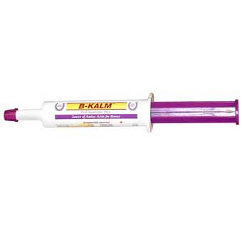 B KALM PASTE .88 OZ 1/PKG