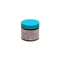 XXTERRA HERBAL PASTE 1OZ