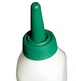 CALF NIPPLE EASY ON EACH