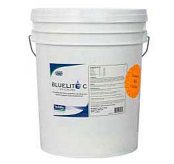 TECH-MIX INC BLUELITE® C 25 LB PAIL
